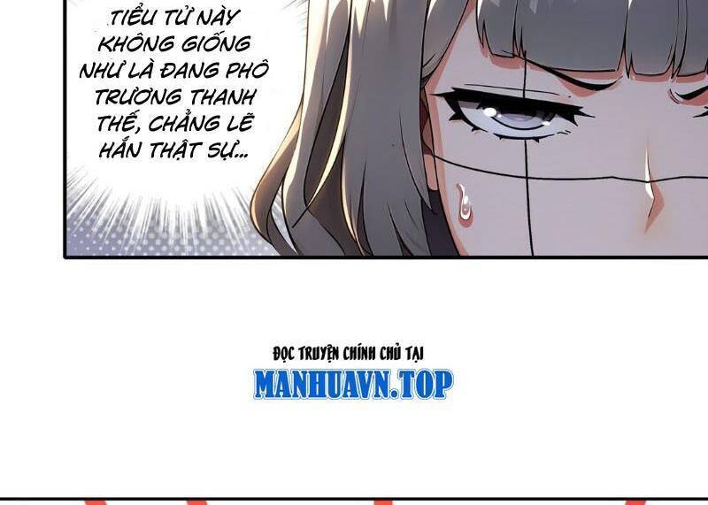 Tuyệt Sắc Đạo Lữ Đều Nói Ngô Hoàng Thể Chất Vô Địch Chap 300 - Next Chap 301