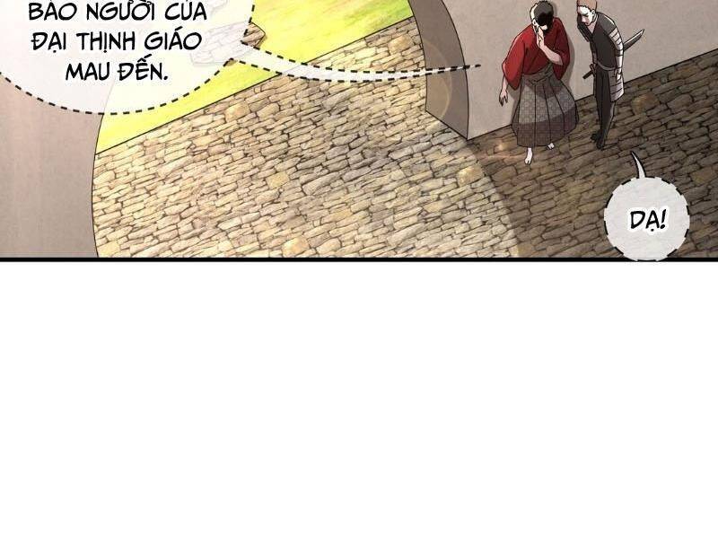 Tuyệt Sắc Đạo Lữ Đều Nói Ngô Hoàng Thể Chất Vô Địch Chap 300 - Next Chap 301