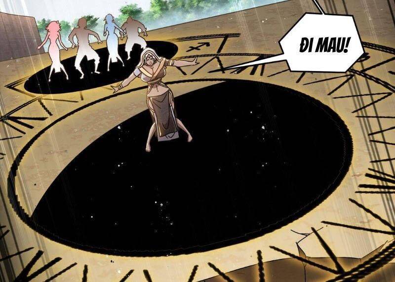 Tuyệt Sắc Đạo Lữ Đều Nói Ngô Hoàng Thể Chất Vô Địch Chap 300 - Next Chap 301