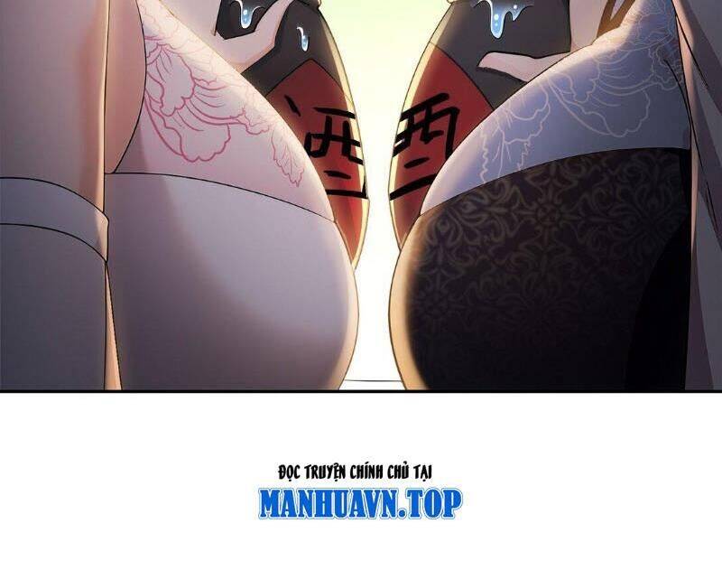 Tuyệt Sắc Đạo Lữ Đều Nói Ngô Hoàng Thể Chất Vô Địch Chap 301 - Next Chap 302