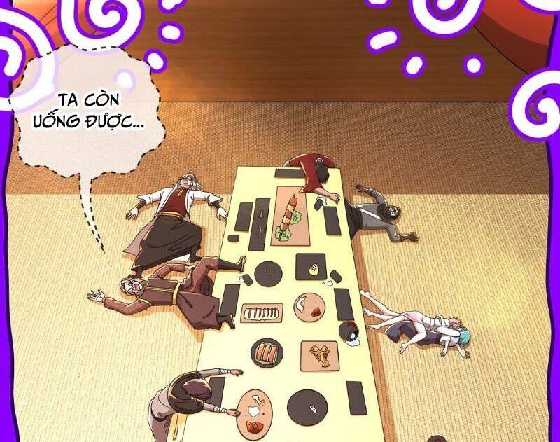 Tuyệt Sắc Đạo Lữ Đều Nói Ngô Hoàng Thể Chất Vô Địch Chap 301 - Next Chap 302