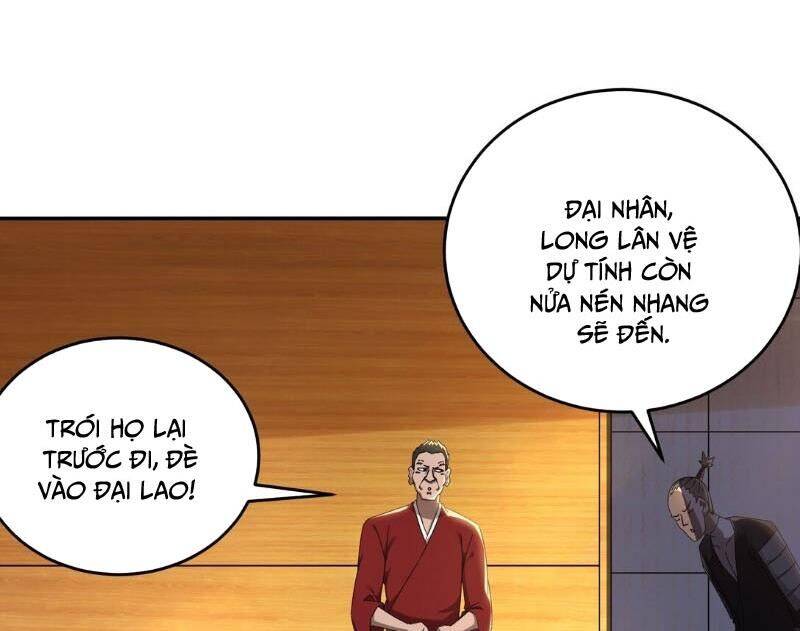 Tuyệt Sắc Đạo Lữ Đều Nói Ngô Hoàng Thể Chất Vô Địch Chap 301 - Next Chap 302