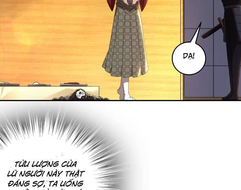 Tuyệt Sắc Đạo Lữ Đều Nói Ngô Hoàng Thể Chất Vô Địch Chap 301 - Next Chap 302