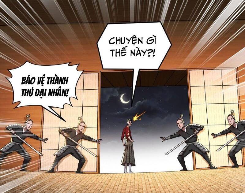 Tuyệt Sắc Đạo Lữ Đều Nói Ngô Hoàng Thể Chất Vô Địch Chap 301 - Next Chap 302