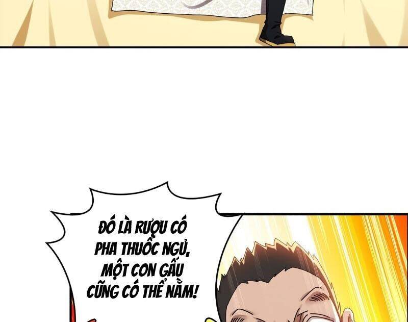 Tuyệt Sắc Đạo Lữ Đều Nói Ngô Hoàng Thể Chất Vô Địch Chap 301 - Next Chap 302