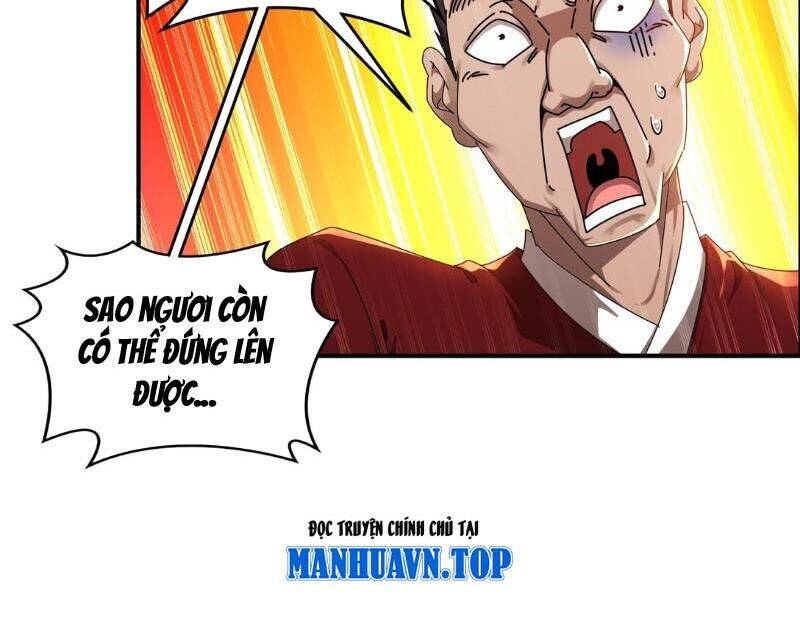 Tuyệt Sắc Đạo Lữ Đều Nói Ngô Hoàng Thể Chất Vô Địch Chap 301 - Next Chap 302