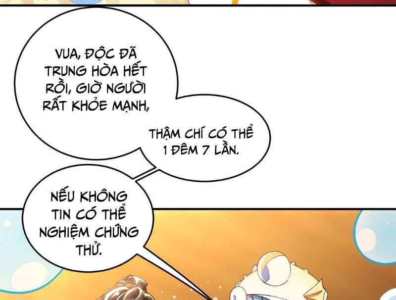 Tuyệt Sắc Đạo Lữ Đều Nói Ngô Hoàng Thể Chất Vô Địch Chap 301 - Next Chap 302