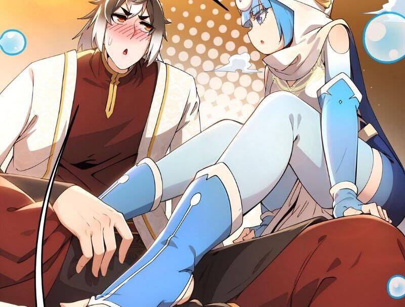 Tuyệt Sắc Đạo Lữ Đều Nói Ngô Hoàng Thể Chất Vô Địch Chap 301 - Next Chap 302