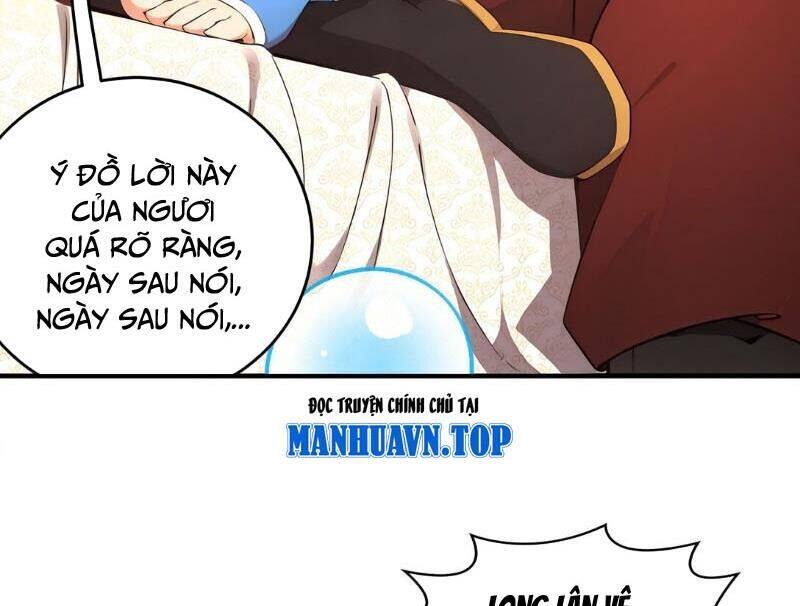 Tuyệt Sắc Đạo Lữ Đều Nói Ngô Hoàng Thể Chất Vô Địch Chap 301 - Next Chap 302