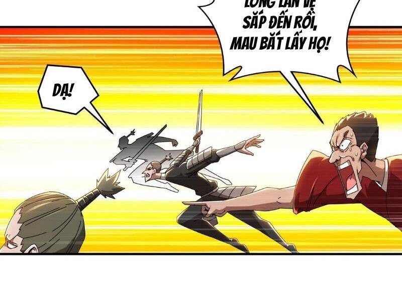 Tuyệt Sắc Đạo Lữ Đều Nói Ngô Hoàng Thể Chất Vô Địch Chap 301 - Next Chap 302