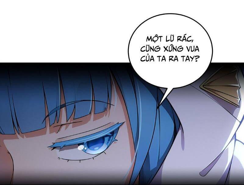 Tuyệt Sắc Đạo Lữ Đều Nói Ngô Hoàng Thể Chất Vô Địch Chap 301 - Next Chap 302