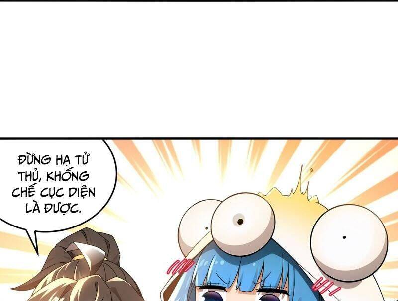 Tuyệt Sắc Đạo Lữ Đều Nói Ngô Hoàng Thể Chất Vô Địch Chap 301 - Next Chap 302