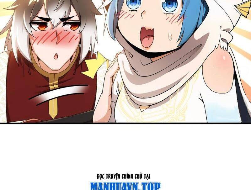 Tuyệt Sắc Đạo Lữ Đều Nói Ngô Hoàng Thể Chất Vô Địch Chap 301 - Next Chap 302