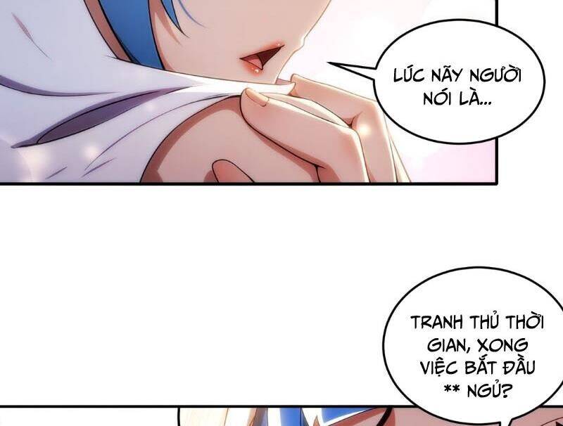 Tuyệt Sắc Đạo Lữ Đều Nói Ngô Hoàng Thể Chất Vô Địch Chap 301 - Next Chap 302