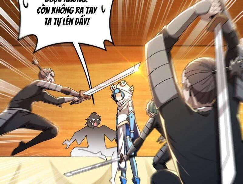 Tuyệt Sắc Đạo Lữ Đều Nói Ngô Hoàng Thể Chất Vô Địch Chap 301 - Next Chap 302