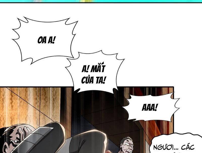 Tuyệt Sắc Đạo Lữ Đều Nói Ngô Hoàng Thể Chất Vô Địch Chap 301 - Next Chap 302