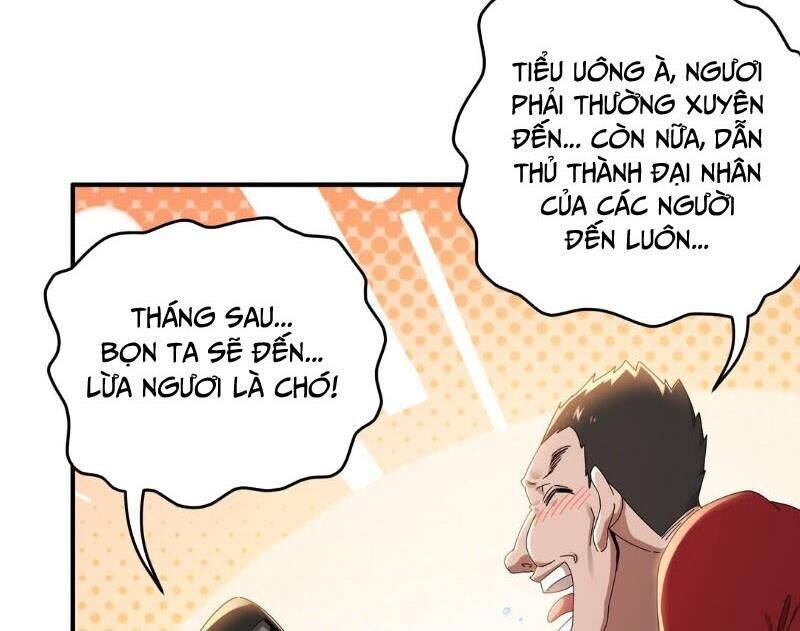 Tuyệt Sắc Đạo Lữ Đều Nói Ngô Hoàng Thể Chất Vô Địch Chap 301 - Next Chap 302