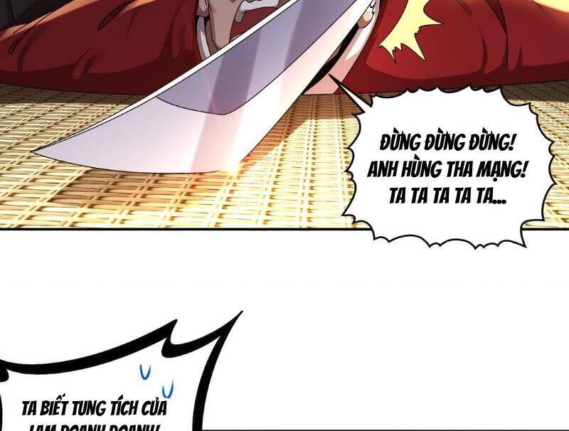 Tuyệt Sắc Đạo Lữ Đều Nói Ngô Hoàng Thể Chất Vô Địch Chap 301 - Next Chap 302
