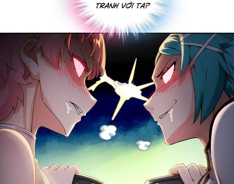 Tuyệt Sắc Đạo Lữ Đều Nói Ngô Hoàng Thể Chất Vô Địch Chap 301 - Next Chap 302