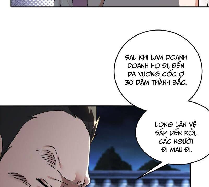 Tuyệt Sắc Đạo Lữ Đều Nói Ngô Hoàng Thể Chất Vô Địch Chap 302 - Next Chap 303