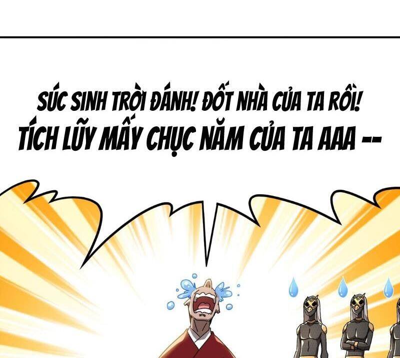 Tuyệt Sắc Đạo Lữ Đều Nói Ngô Hoàng Thể Chất Vô Địch Chap 302 - Next Chap 303
