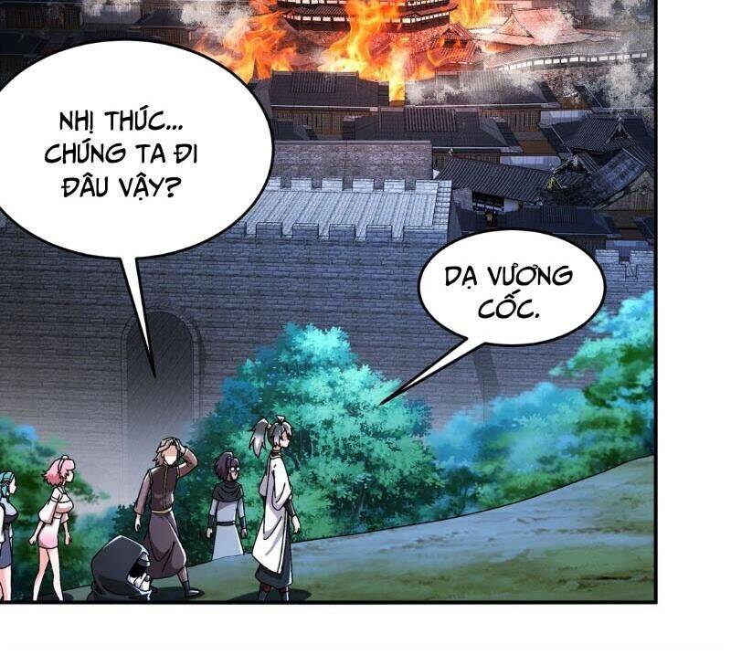 Tuyệt Sắc Đạo Lữ Đều Nói Ngô Hoàng Thể Chất Vô Địch Chap 302 - Next Chap 303