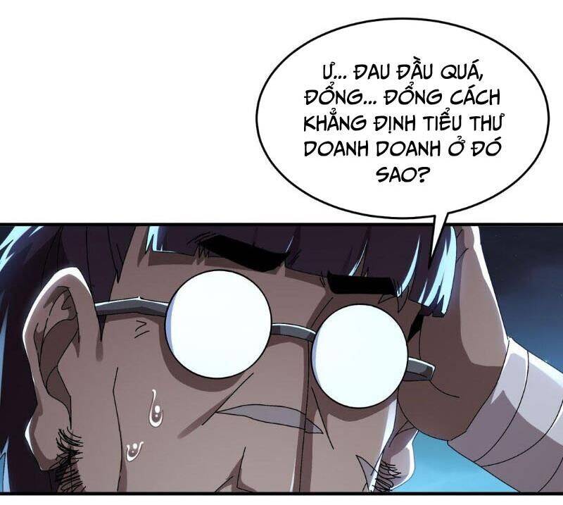 Tuyệt Sắc Đạo Lữ Đều Nói Ngô Hoàng Thể Chất Vô Địch Chap 302 - Next Chap 303