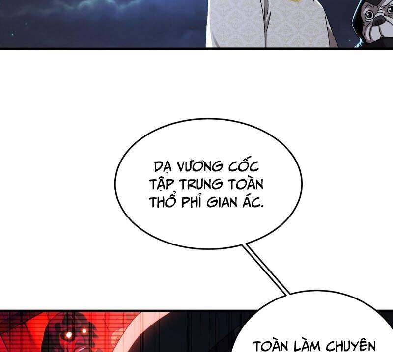 Tuyệt Sắc Đạo Lữ Đều Nói Ngô Hoàng Thể Chất Vô Địch Chap 302 - Next Chap 303