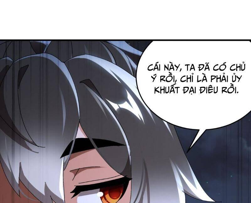 Tuyệt Sắc Đạo Lữ Đều Nói Ngô Hoàng Thể Chất Vô Địch Chap 302 - Next Chap 303