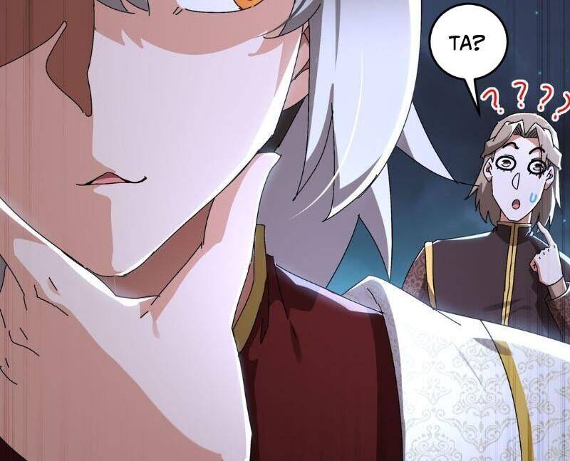 Tuyệt Sắc Đạo Lữ Đều Nói Ngô Hoàng Thể Chất Vô Địch Chap 302 - Next Chap 303