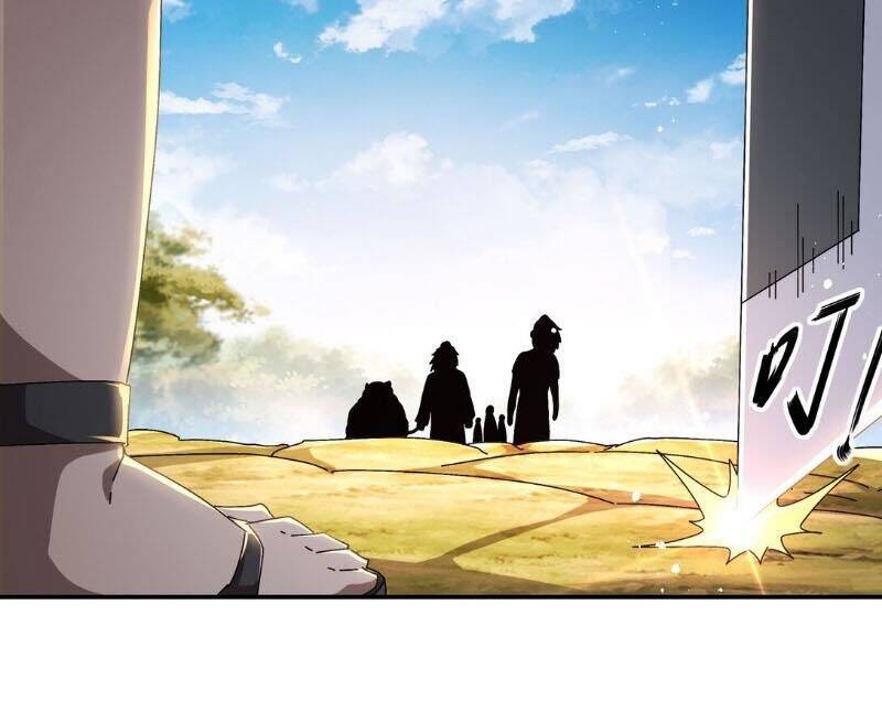 Tuyệt Sắc Đạo Lữ Đều Nói Ngô Hoàng Thể Chất Vô Địch Chap 302 - Next Chap 303