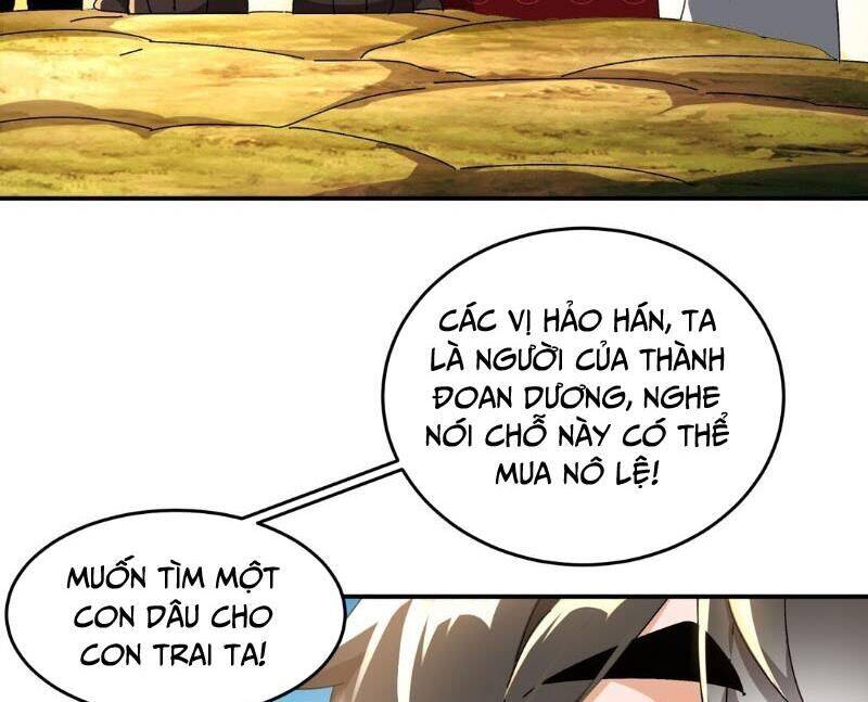 Tuyệt Sắc Đạo Lữ Đều Nói Ngô Hoàng Thể Chất Vô Địch Chap 302 - Next Chap 303