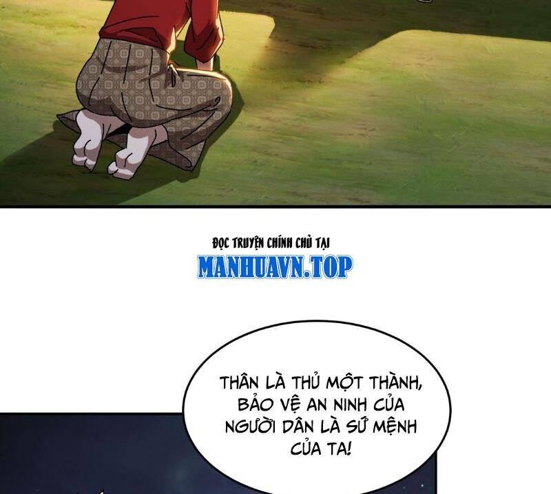 Tuyệt Sắc Đạo Lữ Đều Nói Ngô Hoàng Thể Chất Vô Địch Chap 302 - Next Chap 303