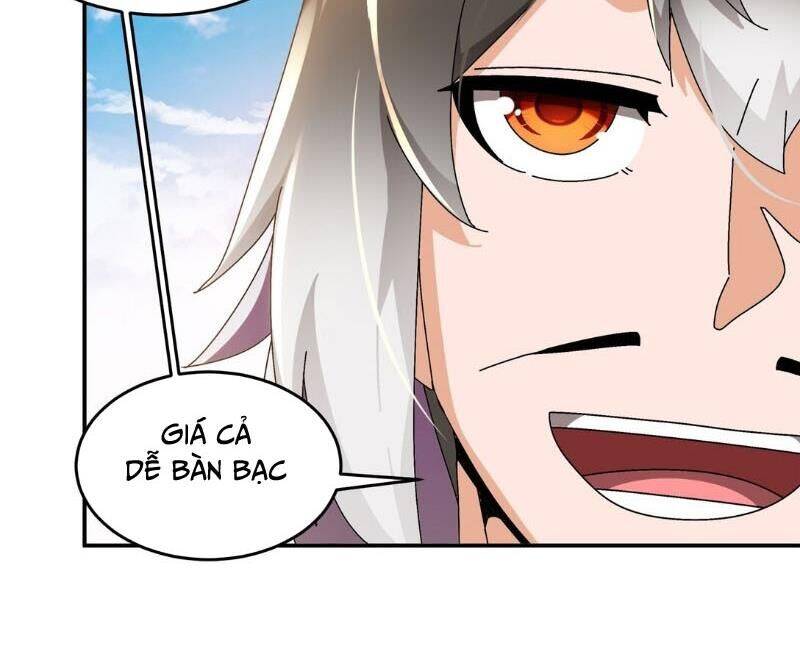 Tuyệt Sắc Đạo Lữ Đều Nói Ngô Hoàng Thể Chất Vô Địch Chap 302 - Next Chap 303