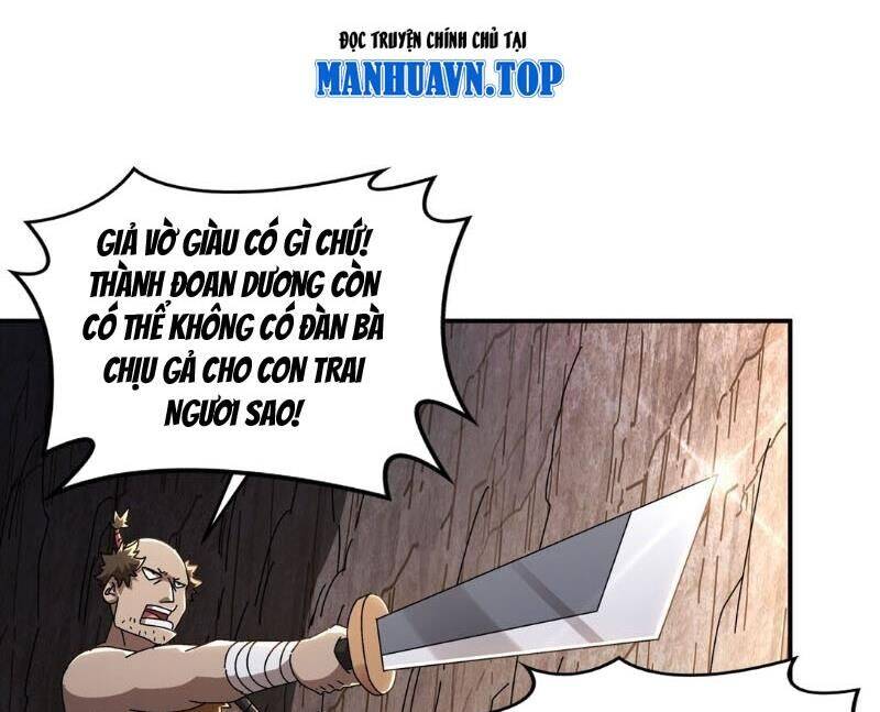 Tuyệt Sắc Đạo Lữ Đều Nói Ngô Hoàng Thể Chất Vô Địch Chap 302 - Next Chap 303