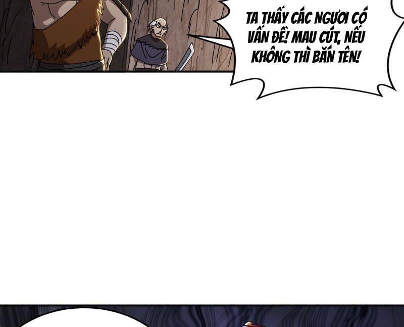 Tuyệt Sắc Đạo Lữ Đều Nói Ngô Hoàng Thể Chất Vô Địch Chap 302 - Next Chap 303