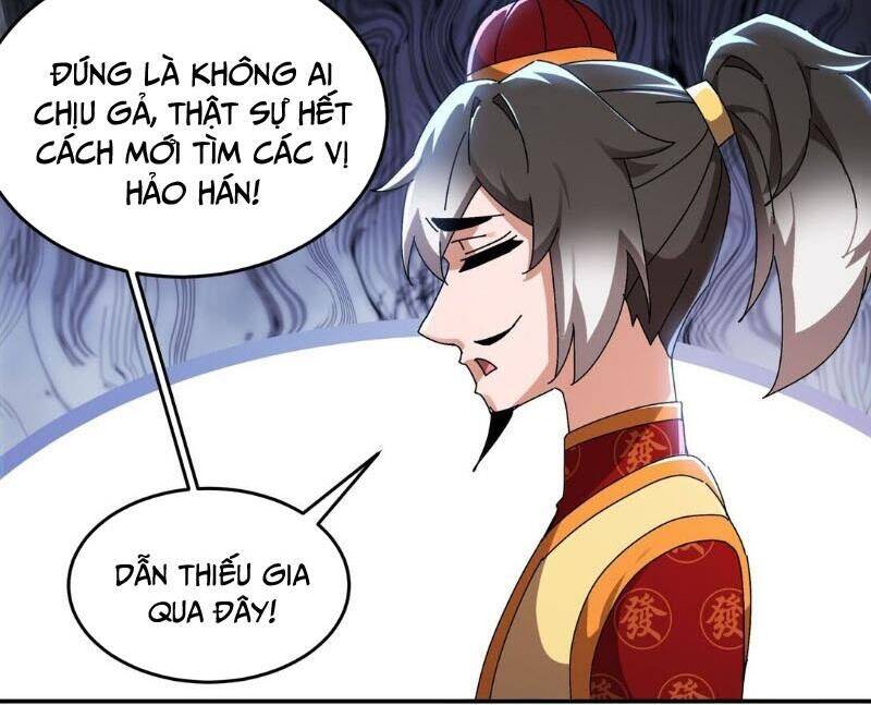 Tuyệt Sắc Đạo Lữ Đều Nói Ngô Hoàng Thể Chất Vô Địch Chap 302 - Next Chap 303