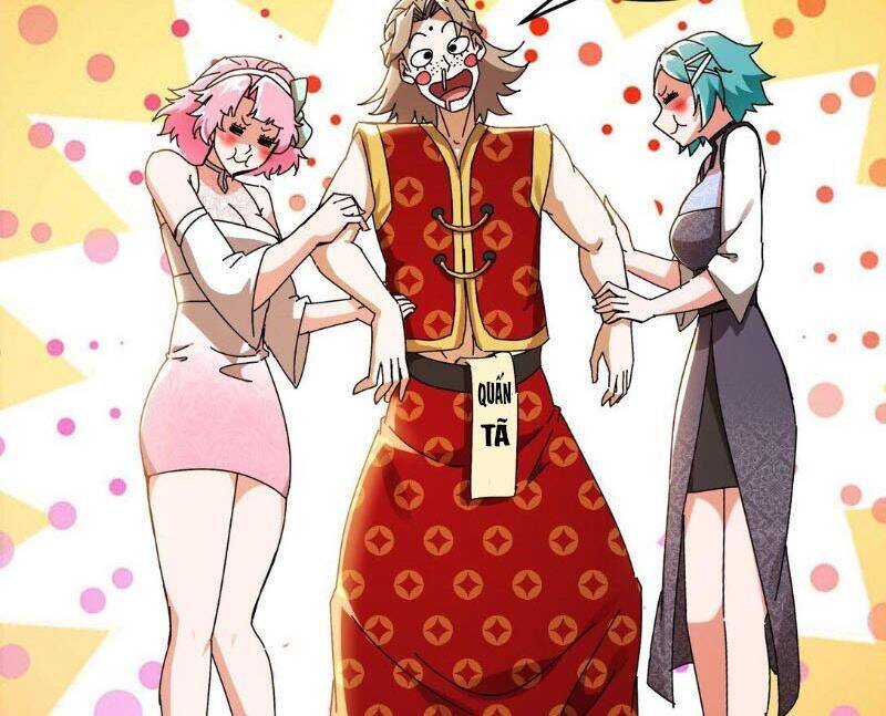 Tuyệt Sắc Đạo Lữ Đều Nói Ngô Hoàng Thể Chất Vô Địch Chap 302 - Next Chap 303