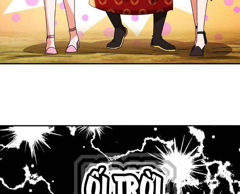 Tuyệt Sắc Đạo Lữ Đều Nói Ngô Hoàng Thể Chất Vô Địch Chap 302 - Next Chap 303