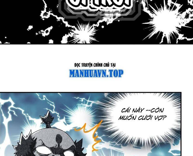 Tuyệt Sắc Đạo Lữ Đều Nói Ngô Hoàng Thể Chất Vô Địch Chap 302 - Next Chap 303