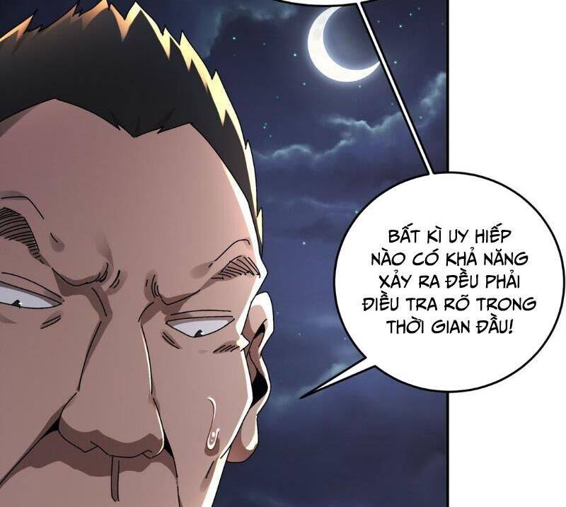 Tuyệt Sắc Đạo Lữ Đều Nói Ngô Hoàng Thể Chất Vô Địch Chap 302 - Next Chap 303