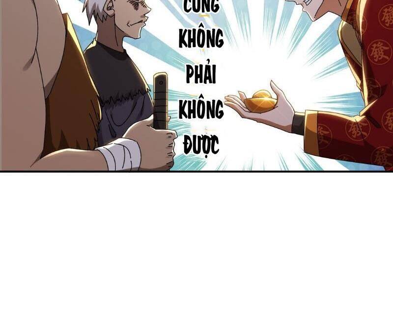 Tuyệt Sắc Đạo Lữ Đều Nói Ngô Hoàng Thể Chất Vô Địch Chap 302 - Next Chap 303