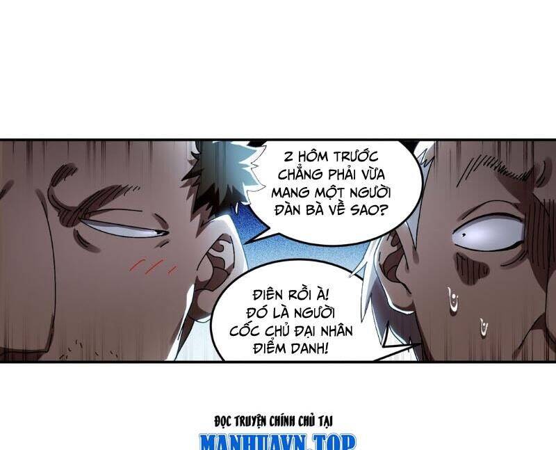 Tuyệt Sắc Đạo Lữ Đều Nói Ngô Hoàng Thể Chất Vô Địch Chap 302 - Next Chap 303