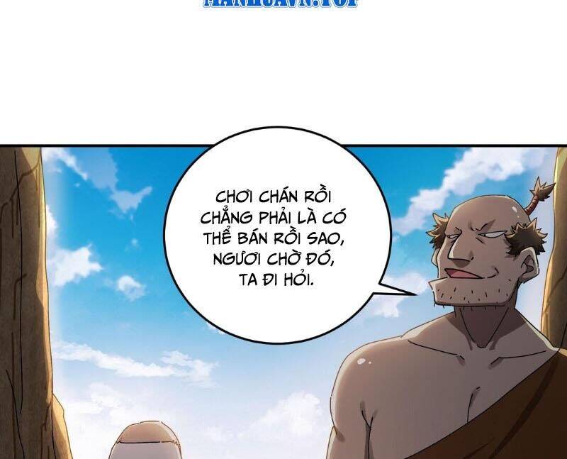 Tuyệt Sắc Đạo Lữ Đều Nói Ngô Hoàng Thể Chất Vô Địch Chap 302 - Next Chap 303