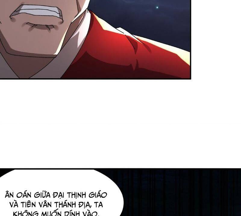 Tuyệt Sắc Đạo Lữ Đều Nói Ngô Hoàng Thể Chất Vô Địch Chap 302 - Next Chap 303