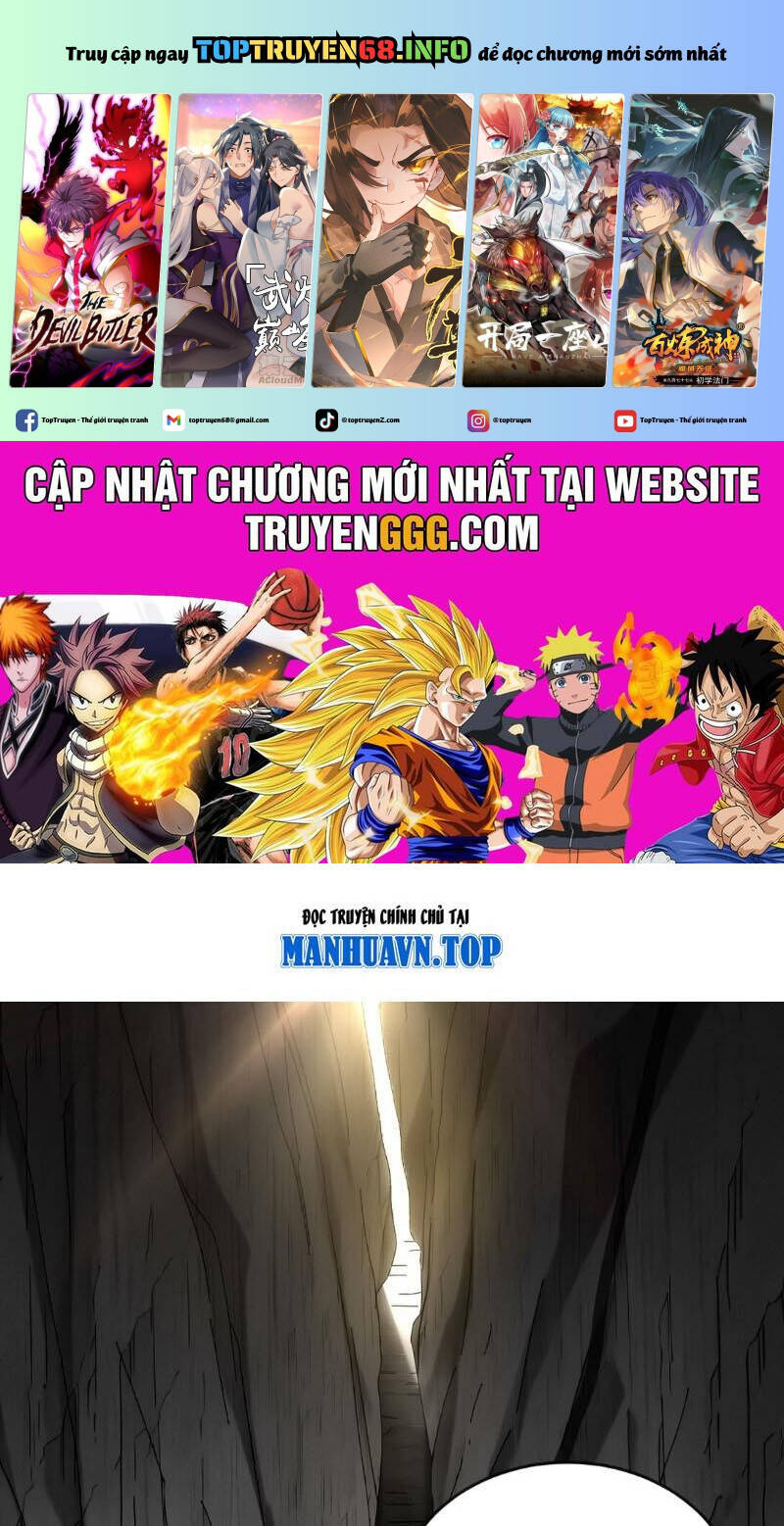 Tuyệt Sắc Đạo Lữ Đều Nói Ngô Hoàng Thể Chất Vô Địch Chap 303 - Next Chap 304