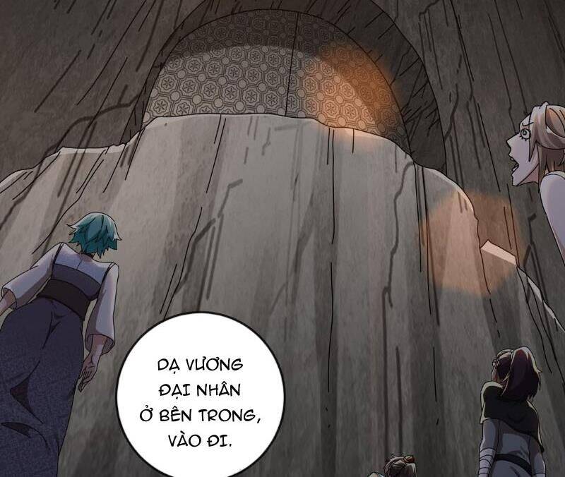 Tuyệt Sắc Đạo Lữ Đều Nói Ngô Hoàng Thể Chất Vô Địch Chap 303 - Next Chap 304