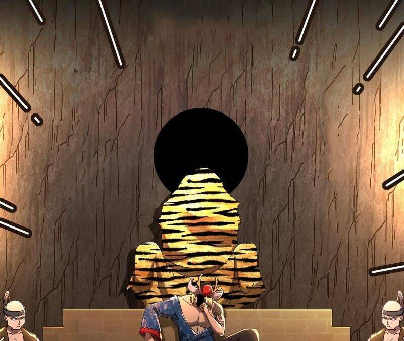 Tuyệt Sắc Đạo Lữ Đều Nói Ngô Hoàng Thể Chất Vô Địch Chap 303 - Next Chap 304