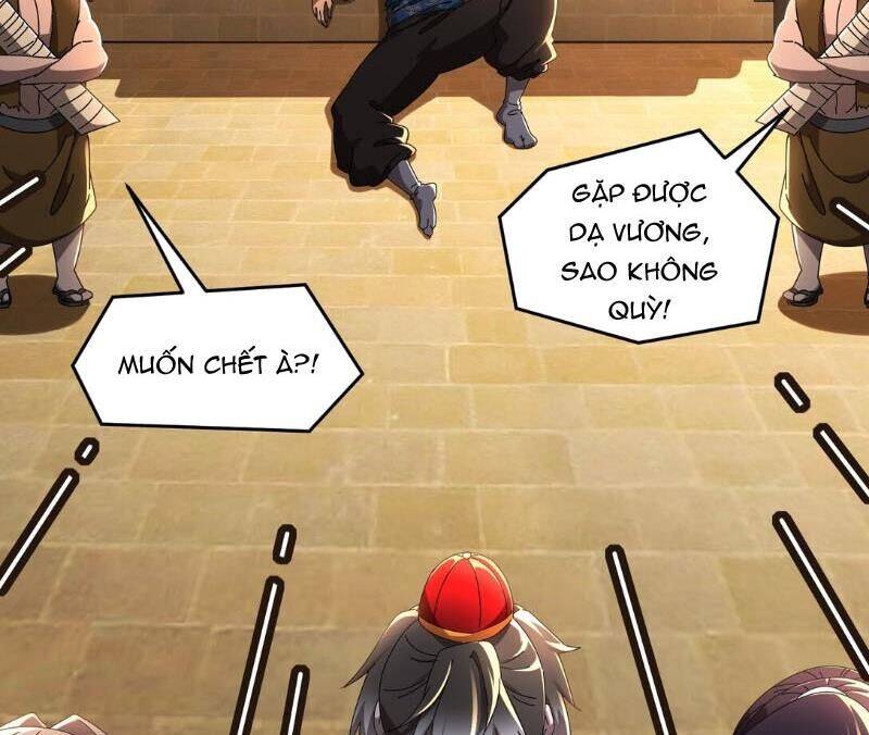 Tuyệt Sắc Đạo Lữ Đều Nói Ngô Hoàng Thể Chất Vô Địch Chap 303 - Next Chap 304