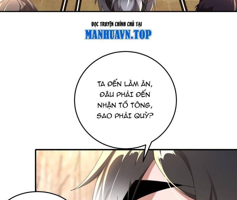Tuyệt Sắc Đạo Lữ Đều Nói Ngô Hoàng Thể Chất Vô Địch Chap 303 - Next Chap 304